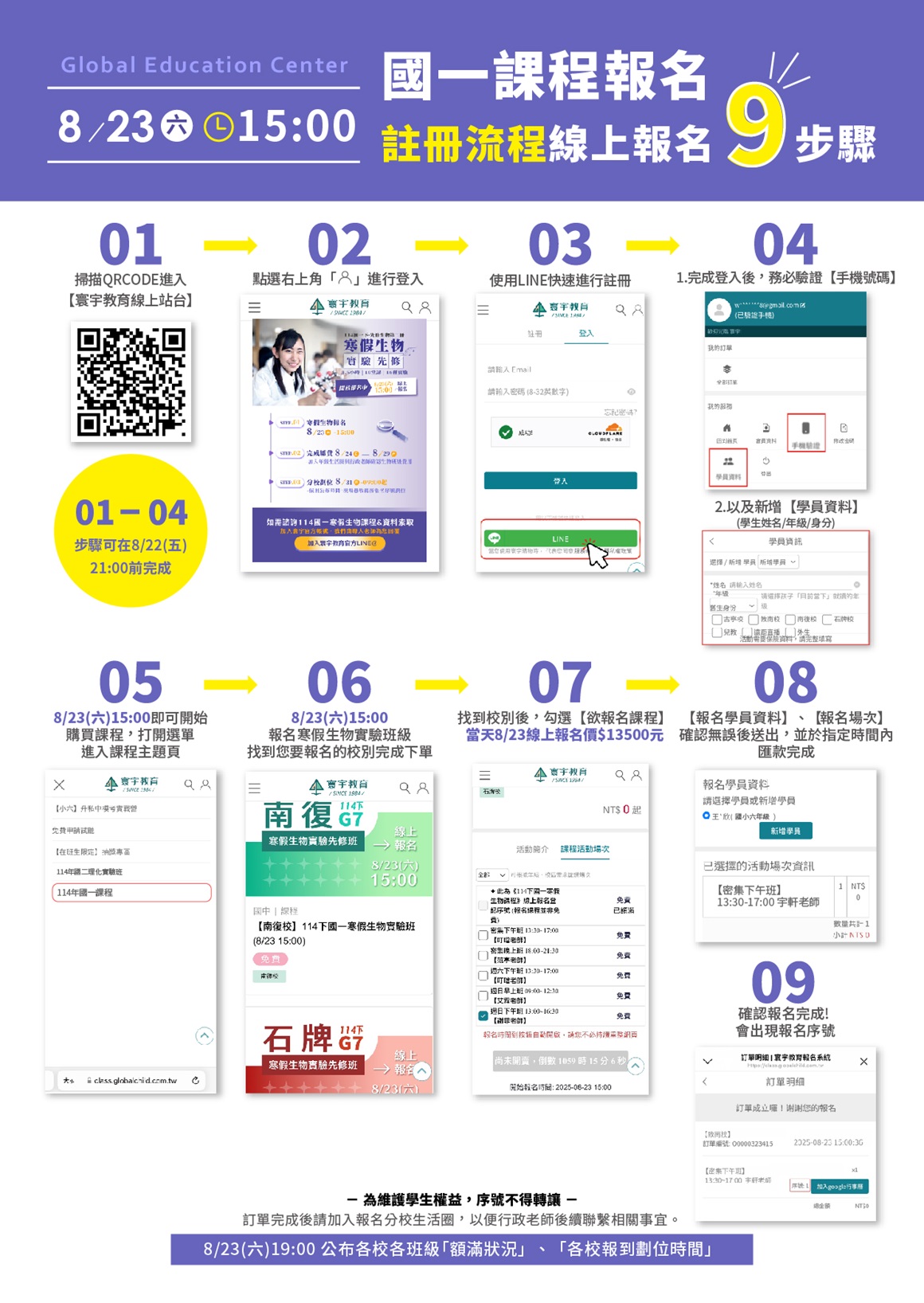 114下_國一 網路註冊報名流程-1160