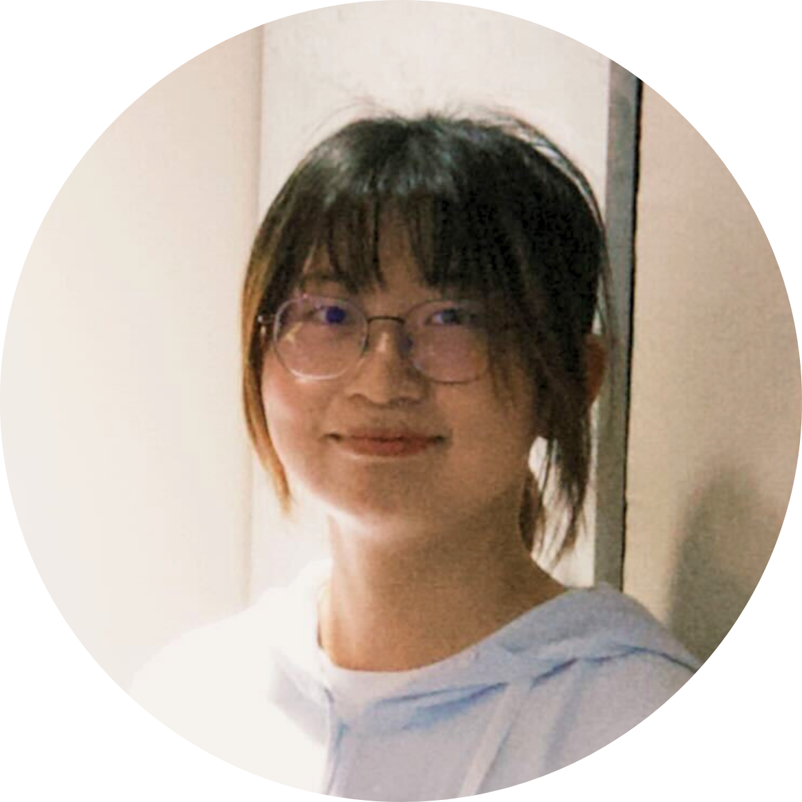 實習生頭貼