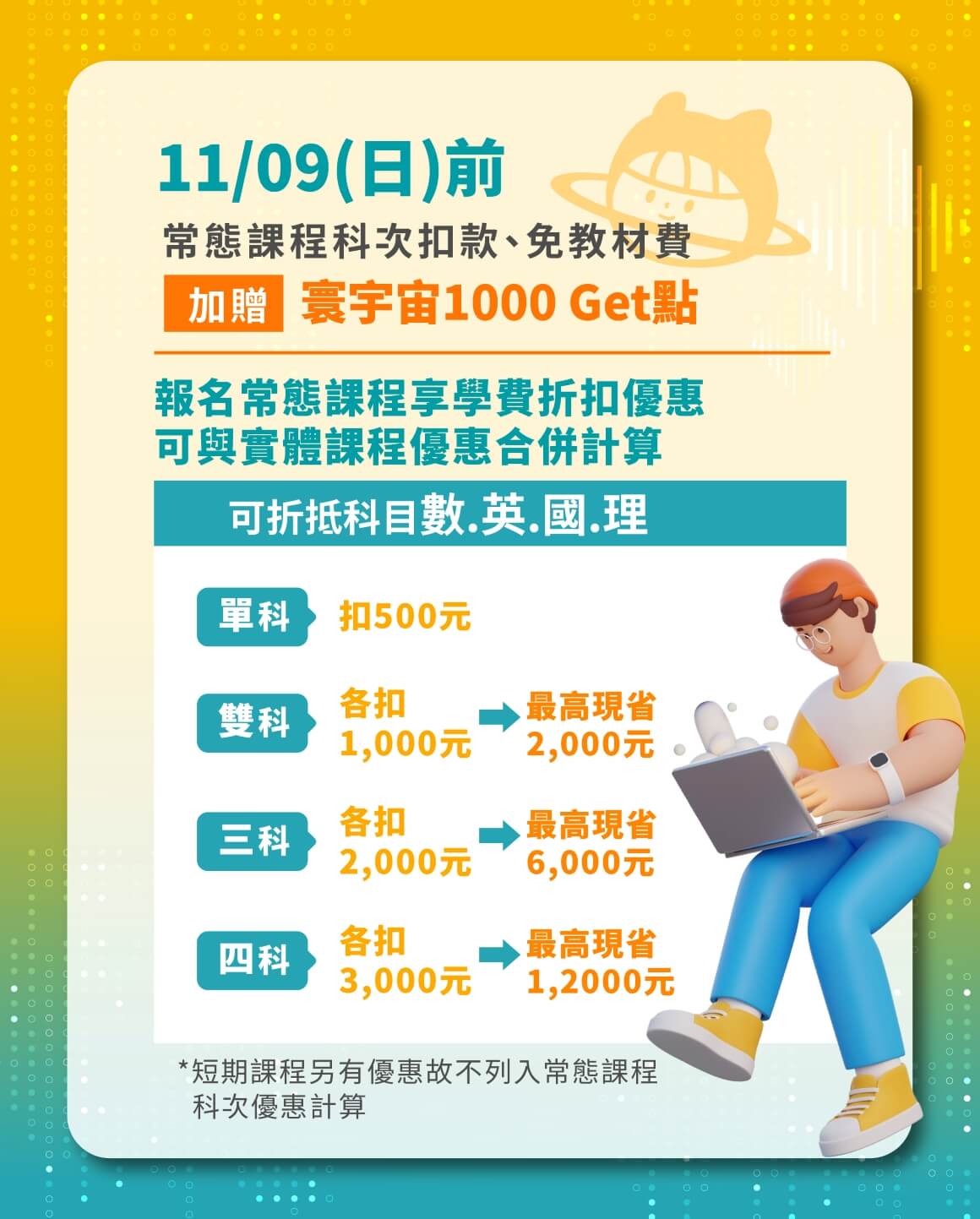 114下遠距_科次優惠1160 (1)