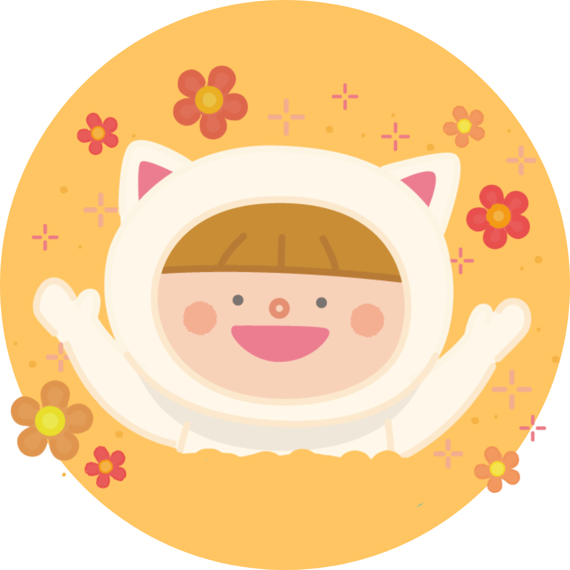主管頭貼