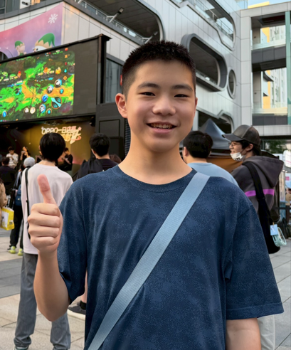 學生照片