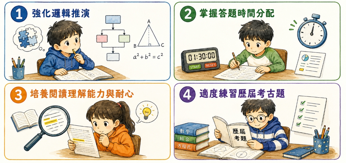 OMC準備方向1160