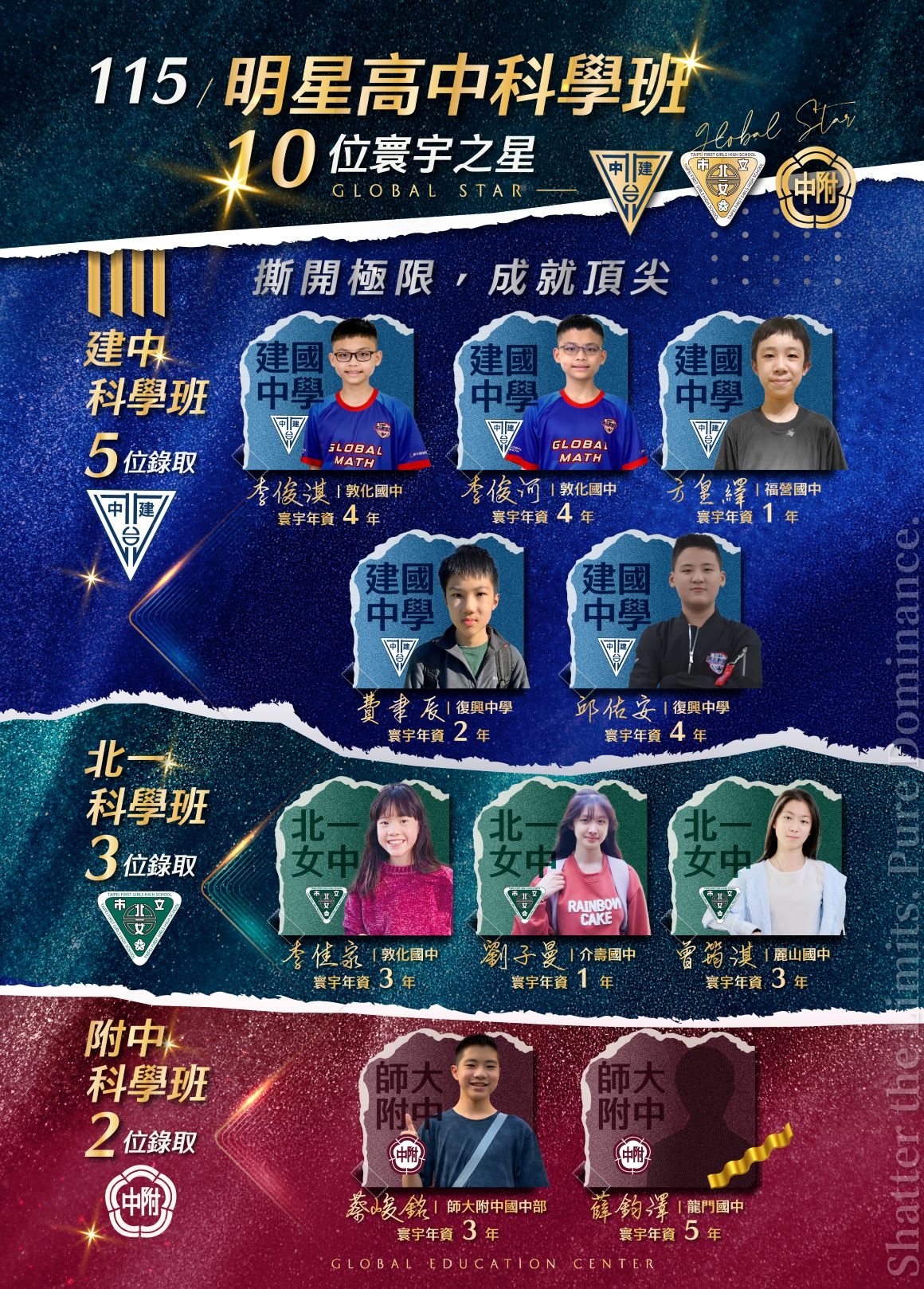 科學班_海報06171160 科學班_海報06171160
