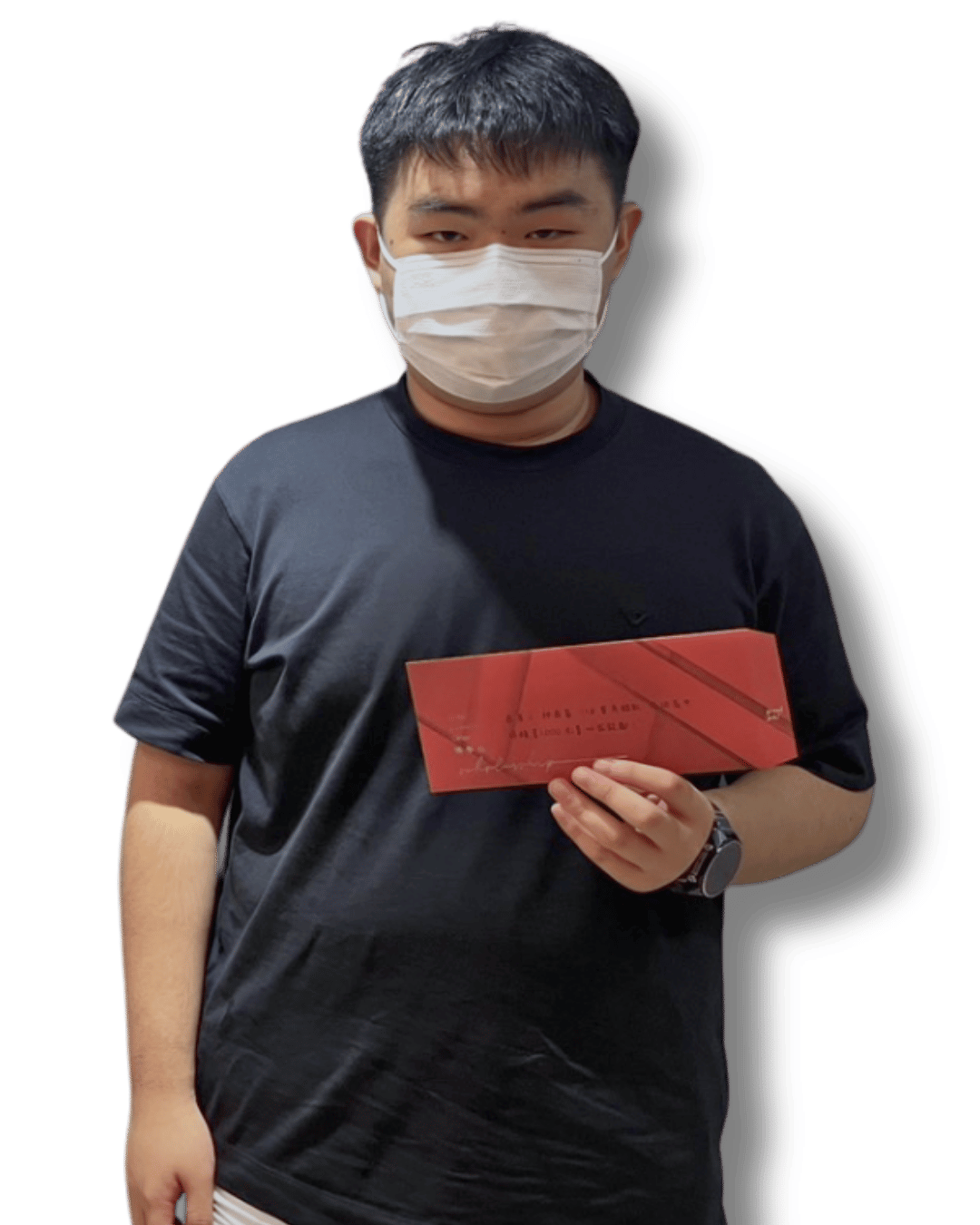 林Ｏ富學生照片