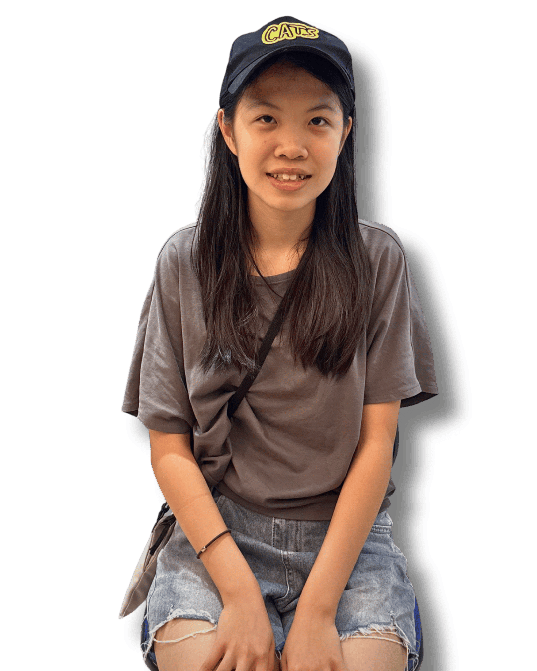 陳Ｏ妤學生照片