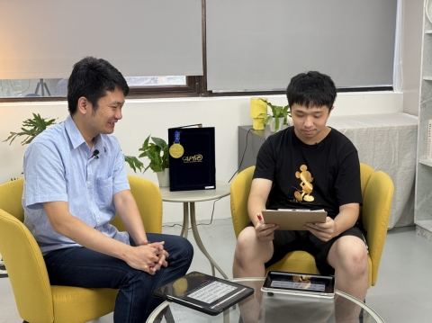 林秉坤專欄照片三
