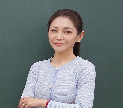 張璿老師
