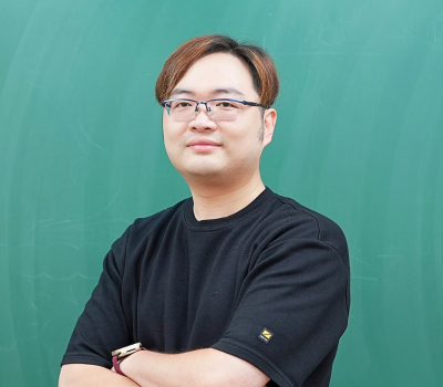 陳宇老師