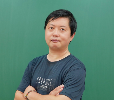 天擎老師