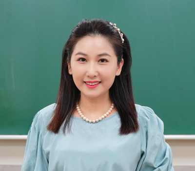 雅麗老師