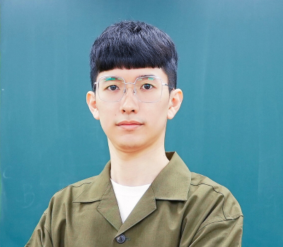 偉翔老師