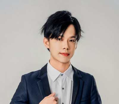 Mike 老師