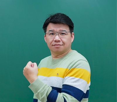 侯塞雷老師