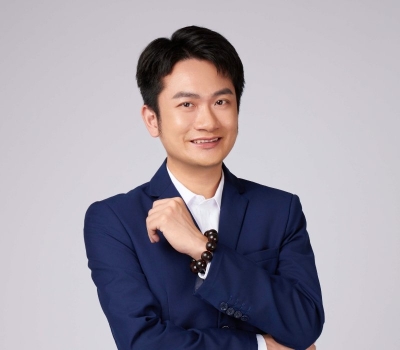 硯吉老師