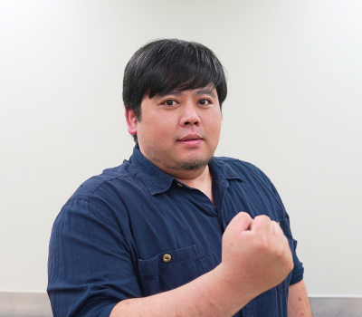 坦克老師