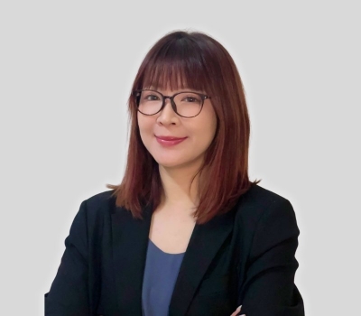 Irene 老師