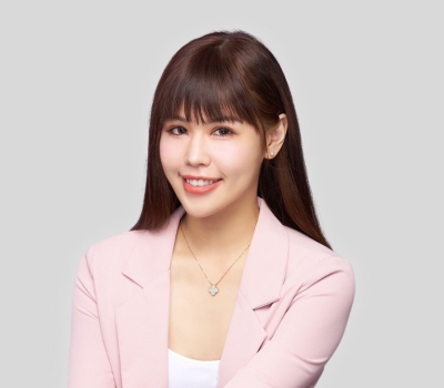 Rachel 老師
