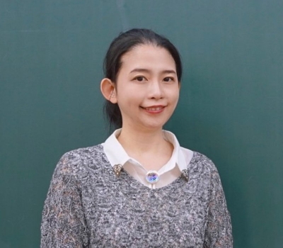 Michelle 老師