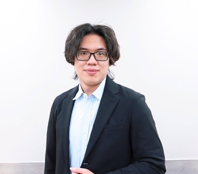 陳羿老師