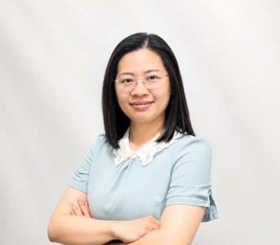 王婷老師